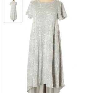 lularoe casual dress